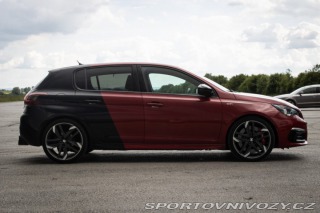 Peugeot 308 GTI 2017