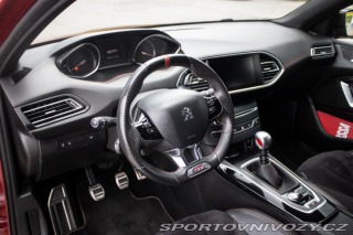Peugeot 308 GTI 2017