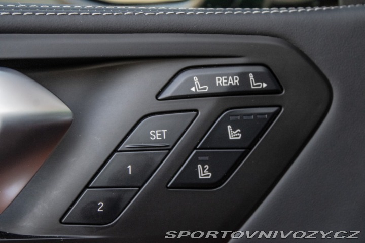 BMW X7 xDrive M60i mHEV A/T 2024