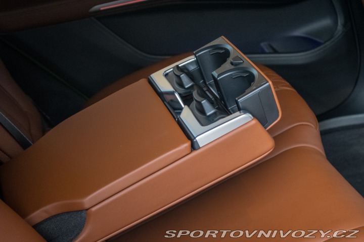 BMW X7 xDrive M60i mHEV A/T 2024