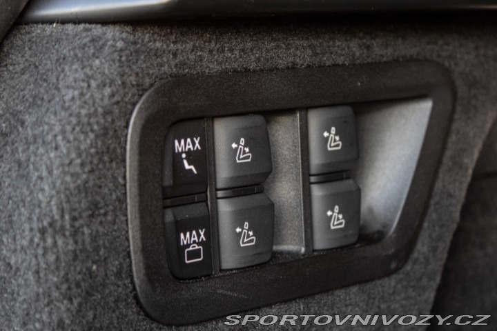 BMW X7 xDrive M60i mHEV A/T 2024