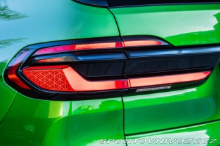 BMW X7 xDrive M60i mHEV A/T 2024