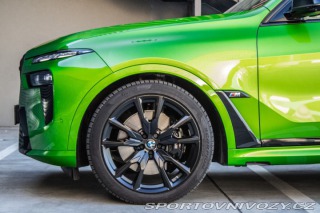 BMW X7 xDrive M60i mHEV A/T 2024