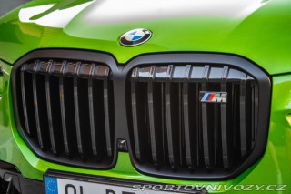 BMW X7 xDrive M60i mHEV A/T 2024