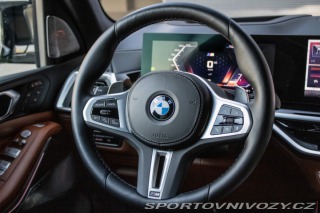 BMW X7 xDrive M60i mHEV A/T 2024