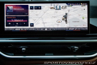 BMW X7 xDrive M60i mHEV A/T 2024
