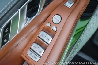 BMW X7 xDrive M60i mHEV A/T 2024