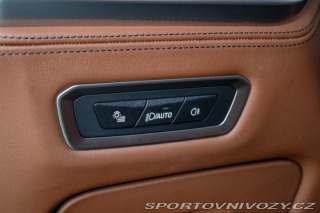 BMW X7 xDrive M60i mHEV A/T 2024