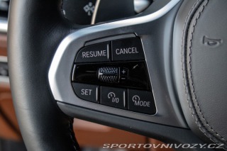 BMW X7 xDrive M60i mHEV A/T 2024