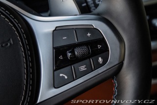 BMW X7 xDrive M60i mHEV A/T 2024