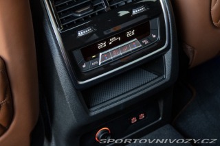 BMW X7 xDrive M60i mHEV A/T 2024