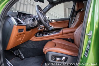 BMW X7 xDrive M60i mHEV A/T 2024