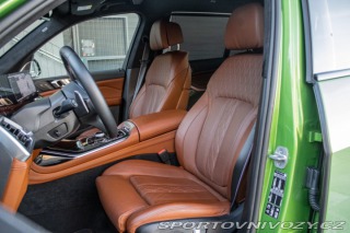 BMW X7 xDrive M60i mHEV A/T 2024