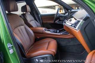 BMW X7 xDrive M60i mHEV A/T 2024