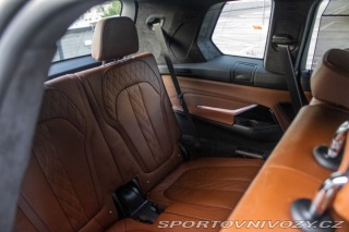 BMW X7 xDrive M60i mHEV A/T 2024