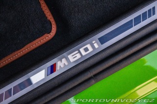 BMW X7 xDrive M60i mHEV A/T 2024
