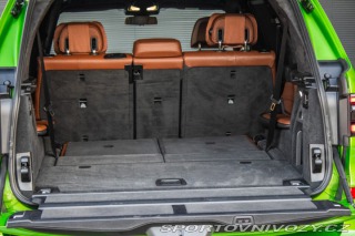BMW X7 xDrive M60i mHEV A/T 2024
