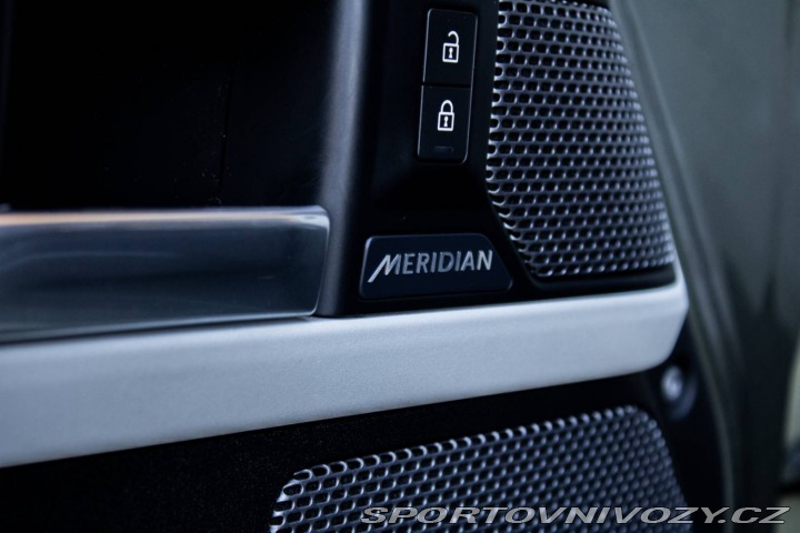 Ostatní značky Ostatní modely Land Rover Defender 294kw 8-st AT 2020 2020