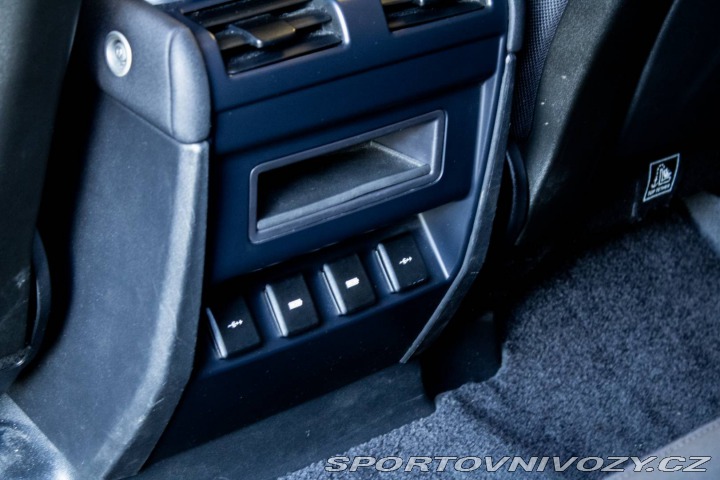 Ostatní značky Ostatní modely Land Rover Defender 294kw 8-st AT 2020 2020