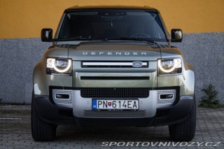 Ostatní značky Ostatní modely Land Rover Defender  294kw 8-st AT 2020 2020