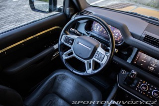 Ostatní značky Ostatní modely Land Rover Defender  294kw 8-st AT 2020 2020