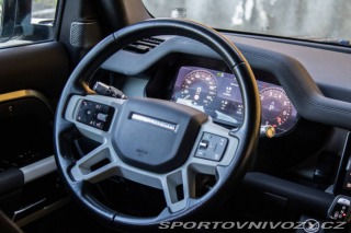 Ostatní značky Ostatní modely Land Rover Defender  294kw 8-st AT 2020 2020