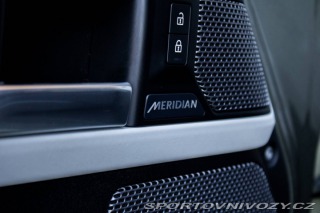 Ostatní značky Ostatní modely Land Rover Defender  294kw 8-st AT 2020 2020