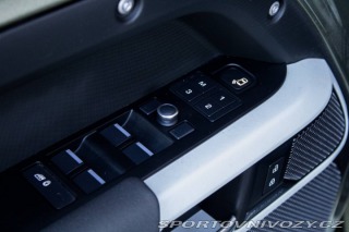 Ostatní značky Ostatní modely Land Rover Defender  294kw 8-st AT 2020 2020