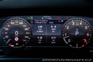 Ostatní značky Ostatní modely Land Rover Defender  294kw 8-st AT 2020 2020