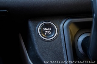 Ostatní značky Ostatní modely Land Rover Defender  294kw 8-st AT 2020 2020
