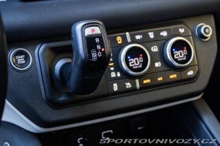 Ostatní značky Ostatní modely Land Rover Defender  294kw 8-st AT 2020 2020