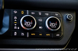 Ostatní značky Ostatní modely Land Rover Defender  294kw 8-st AT 2020 2020