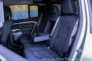 Ostatní značky Ostatní modely Land Rover Defender  294kw 8-st AT 2020 2020