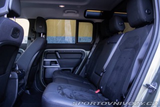 Ostatní značky Ostatní modely Land Rover Defender  294kw 8-st AT 2020 2020