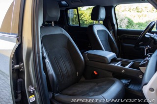 Ostatní značky Ostatní modely Land Rover Defender  294kw 8-st AT 2020 2020