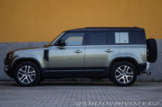 Ostatní značky Ostatní modely Land Rover Defender  294kw 8-st AT 2020 2020