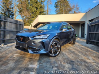 Cupra Formentor  2020