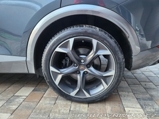 Cupra Formentor  2020