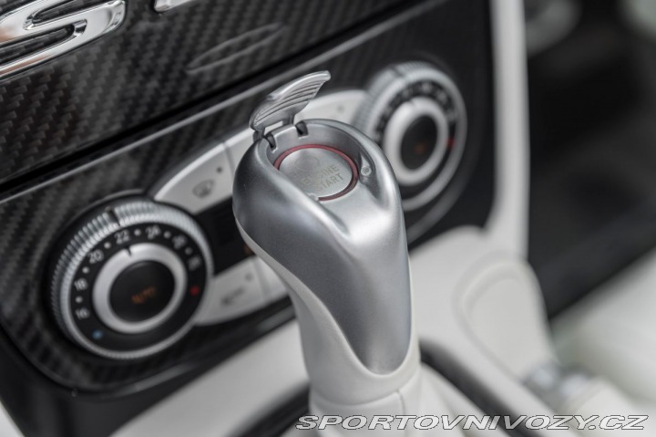 Mercedes-Benz SLR McLaren 722S Roadster / T 2009