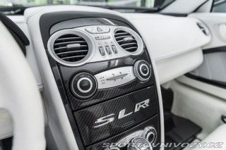 Mercedes-Benz SLR McLaren 722S Roadster / T 2009