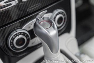 Mercedes-Benz SLR McLaren 722S Roadster / T 2009
