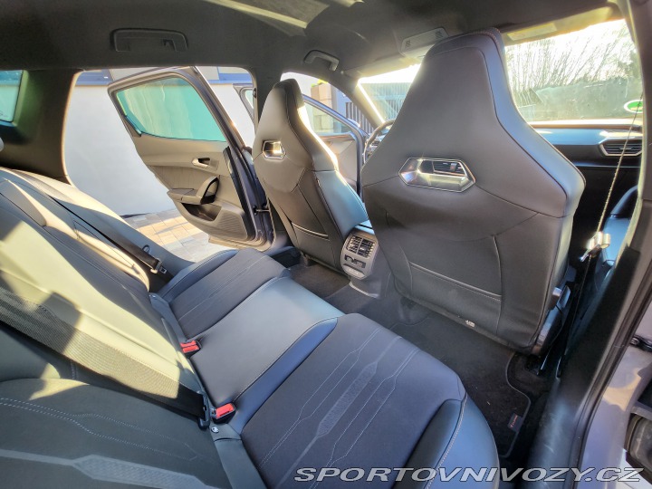 Cupra Formentor 2020