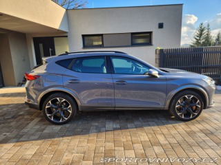 Cupra Formentor  2020