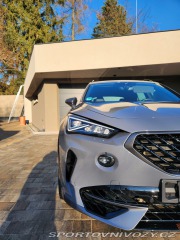 Cupra Formentor  2020