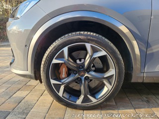 Cupra Formentor  2020