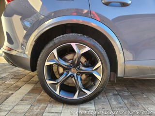 Cupra Formentor  2020