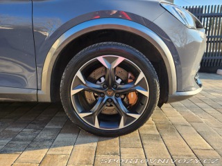 Cupra Formentor  2020