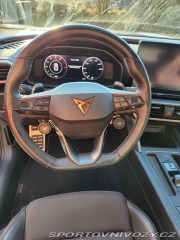 Cupra Formentor  2020