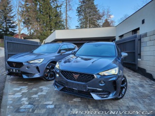 Cupra Formentor  2020