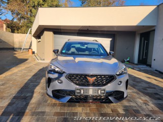 Cupra Formentor  2020
